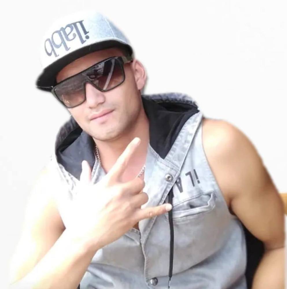 Meet your Posher, Nate